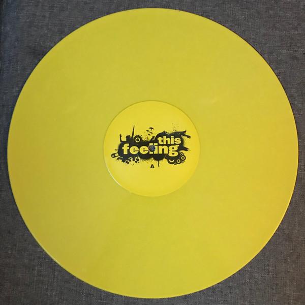 Various Artists - This Feeling: Big In 2021 - Double Lp