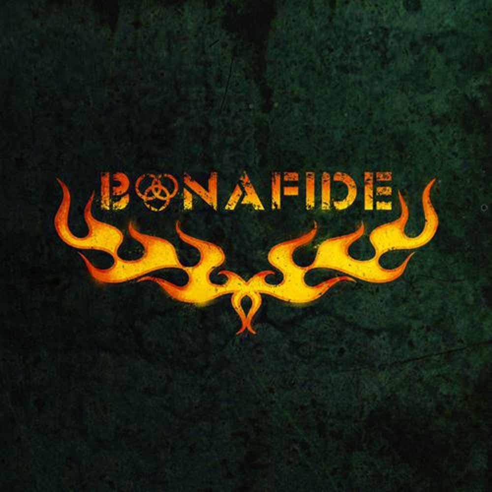 bonafide - Bonafide - Lp