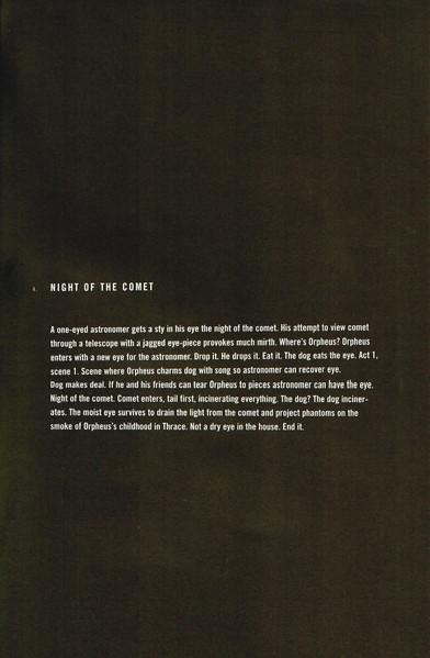 Peter Blegvad & Andy Partridge - Orpheus (The Lowdown) - Cd