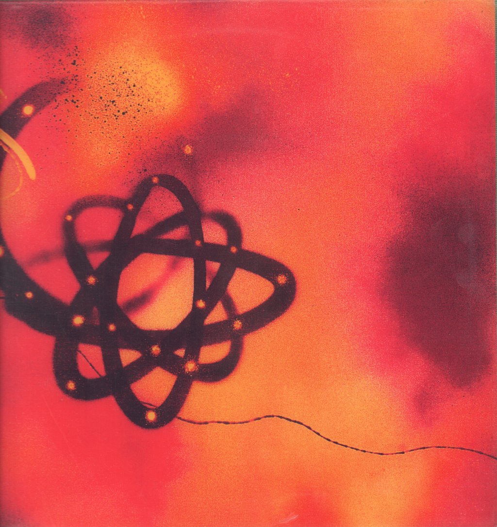 Unkle - Rabbit In Your Headlights - 12 Inch