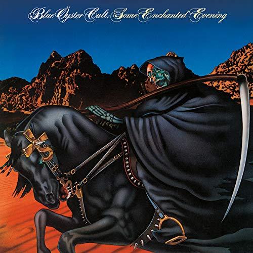 Blue Oyster Cult - Some Enchanted Evening - Lp