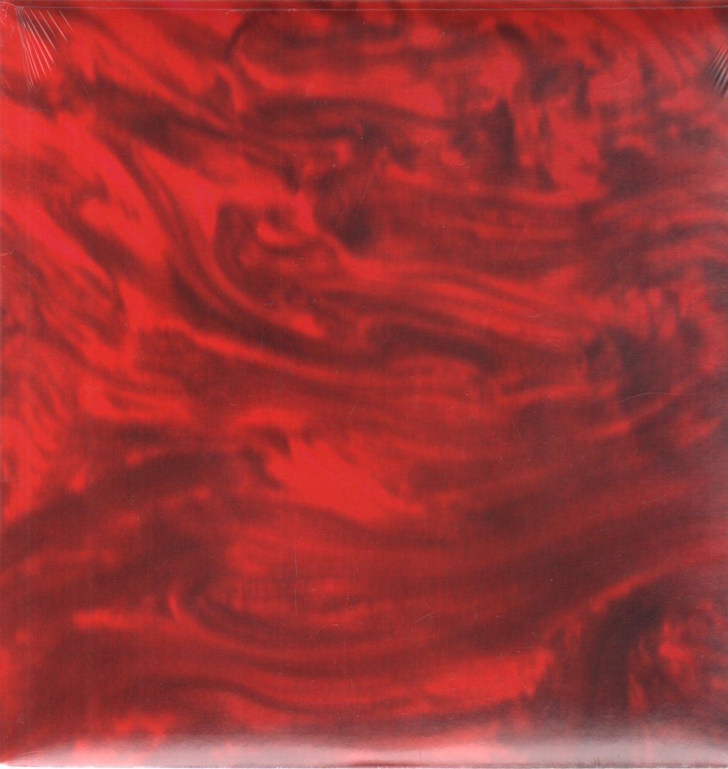 Holy Motors - Slow Sundown - Lp