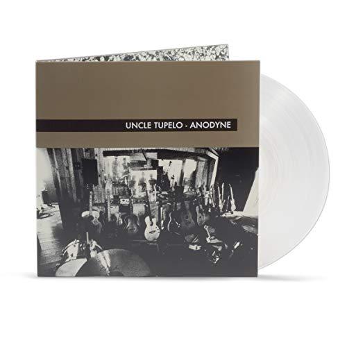 Uncle Tupelo - Anodyne - Lp