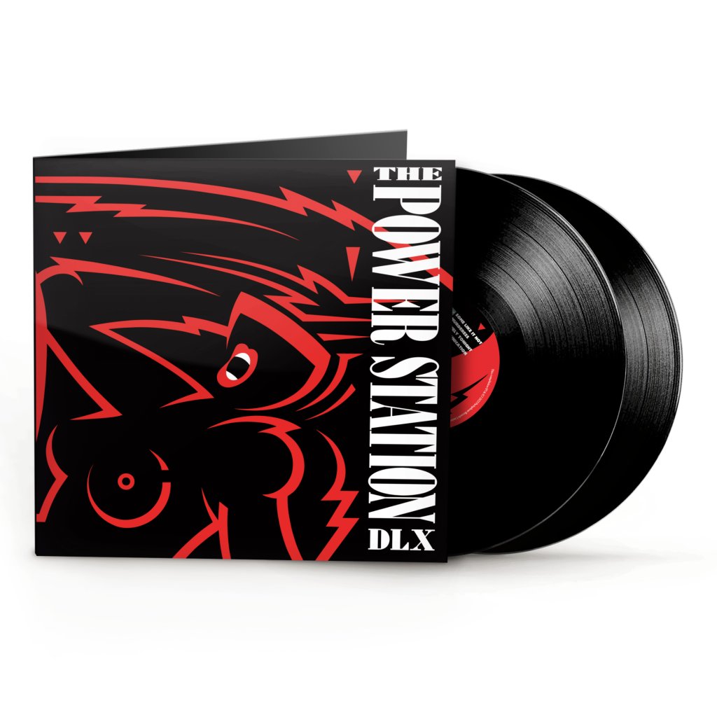 Power Station - Power Station (40th Anniversary) - Double Lp
