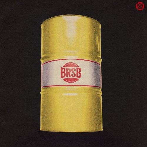 Bacao Rhythm And Steel Band - Brsb - Cd