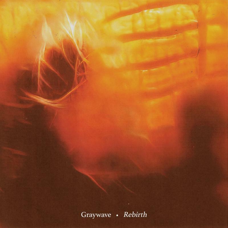 Graywave - Rebirth - 12 Inch