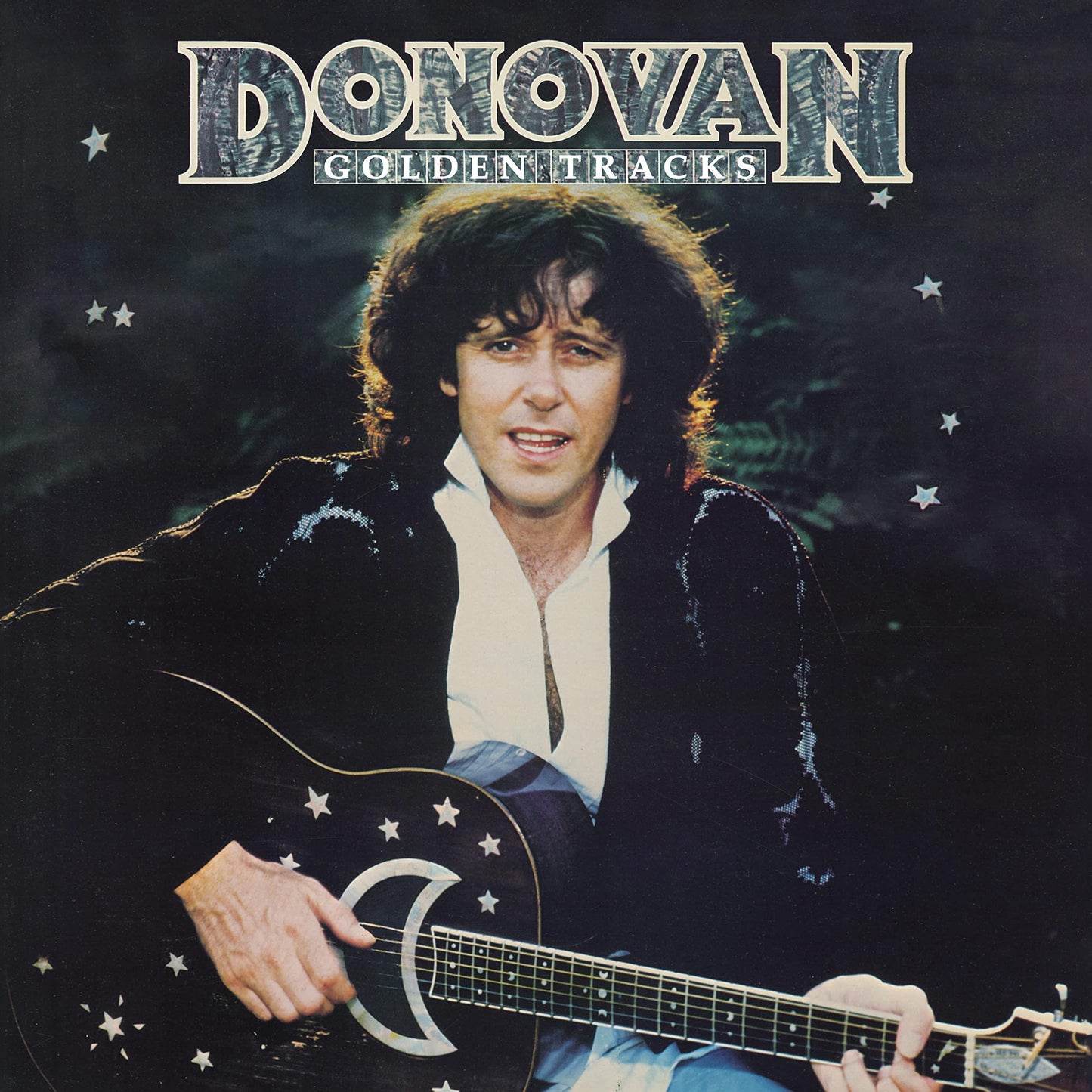 Donovan - Golden Tracks - Lp