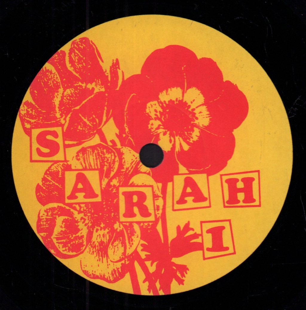Sea Urchins - Pristine Christine - 7 Inch