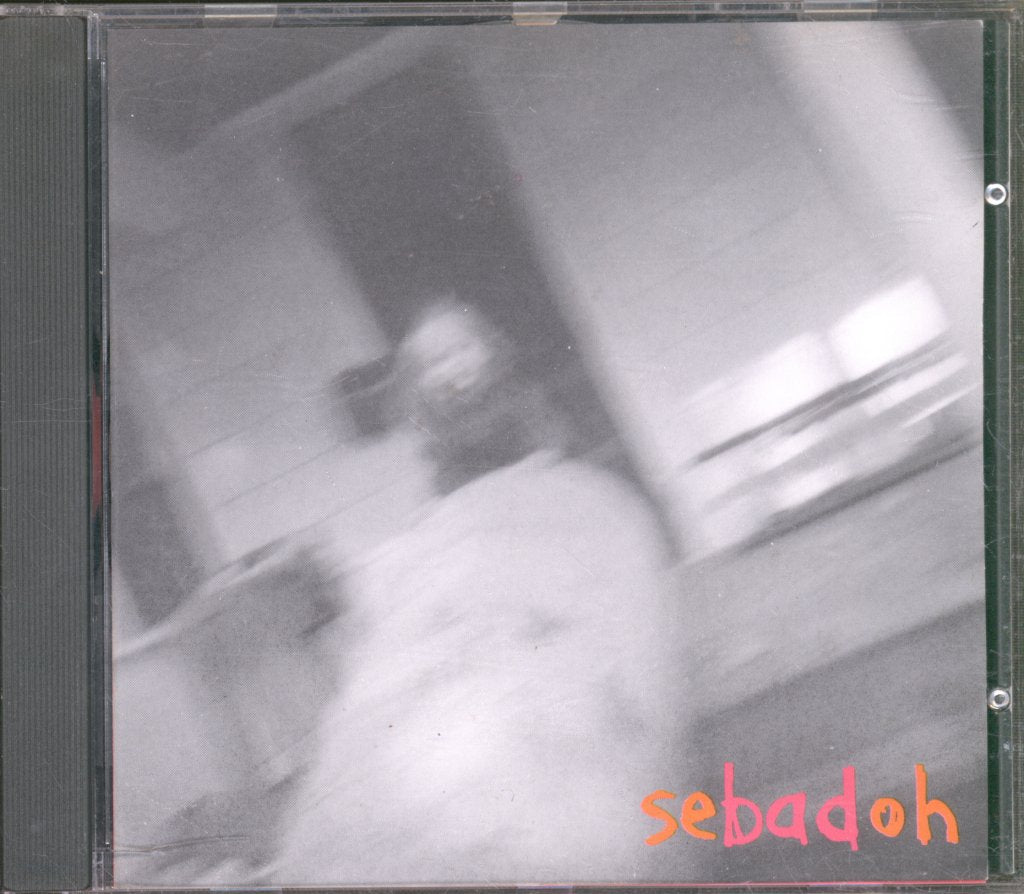 Sebadoh - Rocking The Forest - Cd