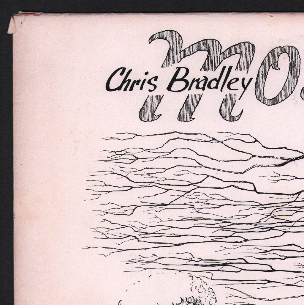 Chris Bradley (Folk) - Mosaic - Lp