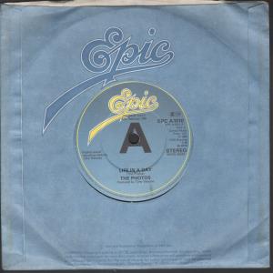 Photos - Life In A Day - 7 Inch