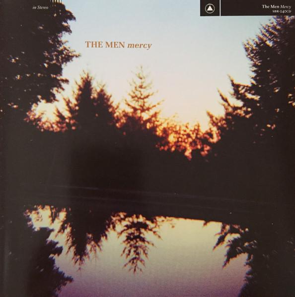 Men - Mercy - Cd