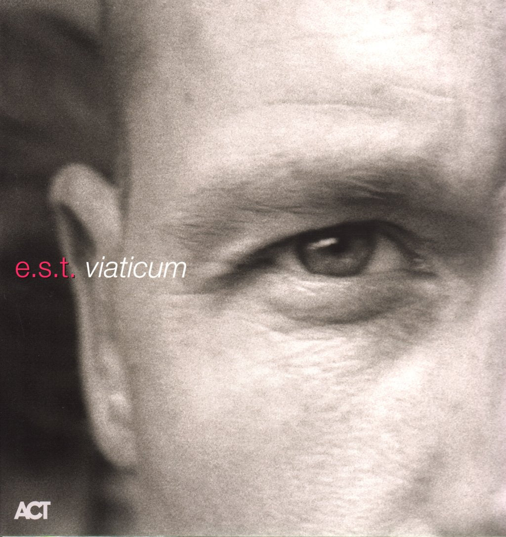 E.S.T. - Viaticum - Double Lp
