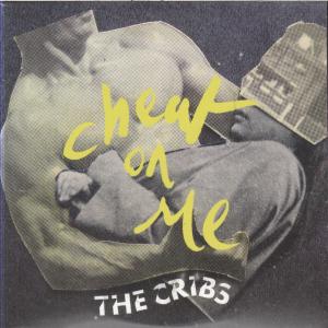 Cribs - Cheat On Me - Cd