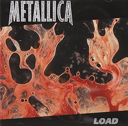 Metallica - Load - Cd