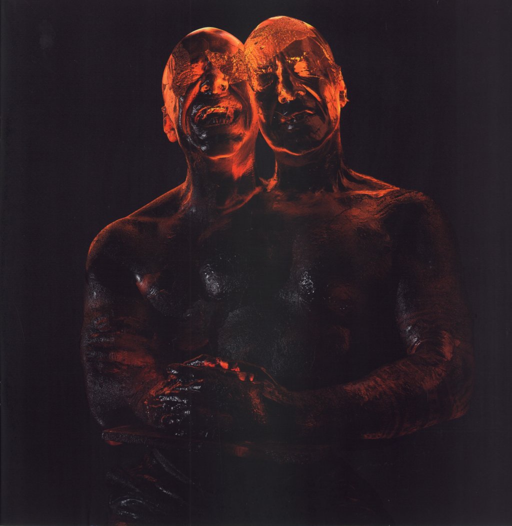 Danny Elfman - Big Mess - Lp