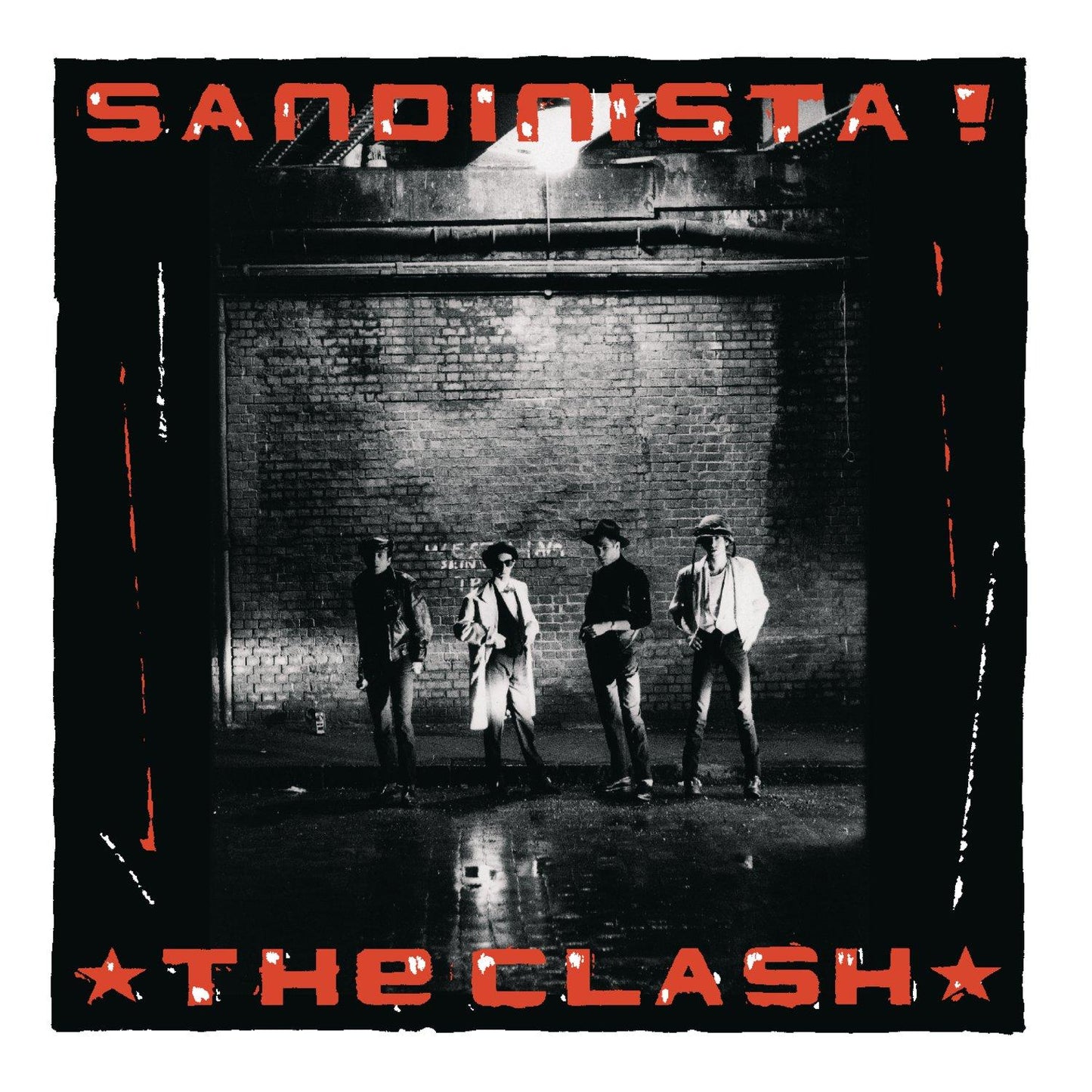 Clash - Sandinista! - Double Cd