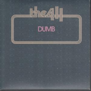 411 - Dumb - Cd