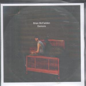Brian Mcfadden - Demons - Cdr