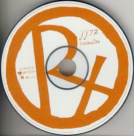 Jj72 - Formulae - Cd