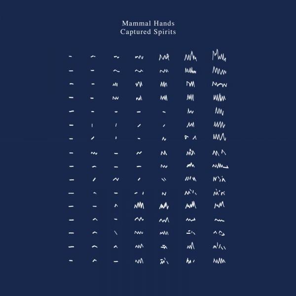 Mammal Hands - Captured Spirits - Double Lp