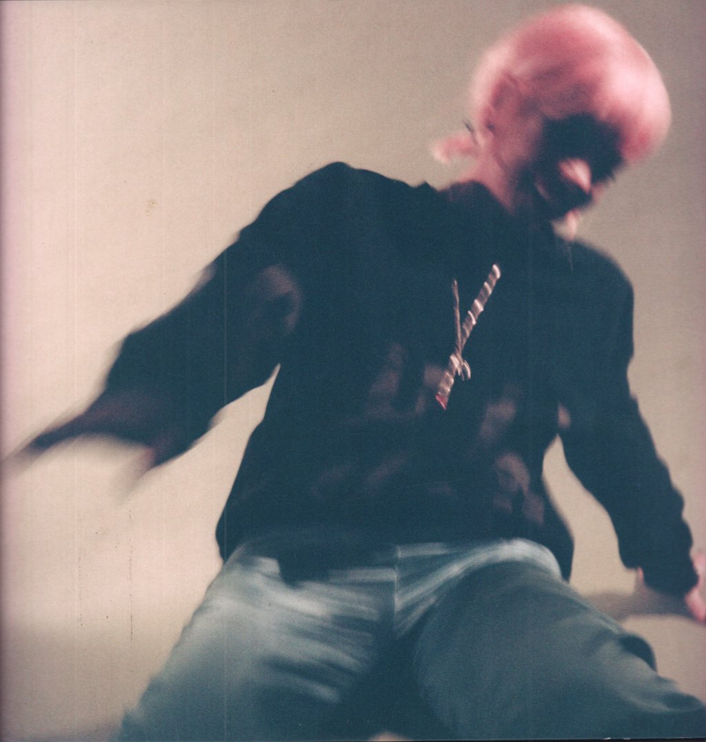 Lily Allen - No Shame - Lp