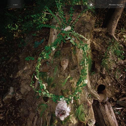 Pharmakon - Maggot Mass - Lp