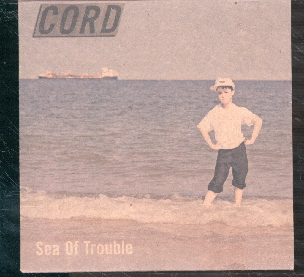 Cord - Sea Of Trouble - Cd