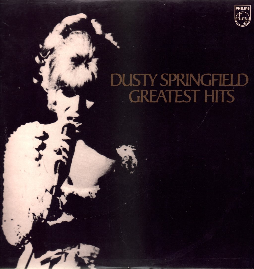 Dusty Springfield - Greatest Hits - Lp