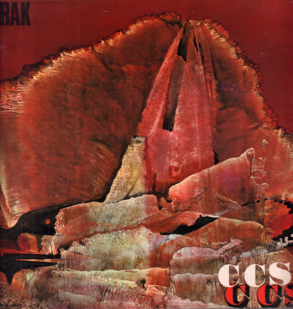 C.C.S. - CCS - Lp