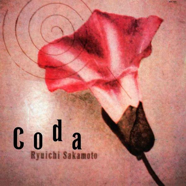 Ryuichi Sakamoto - Coda - Cd