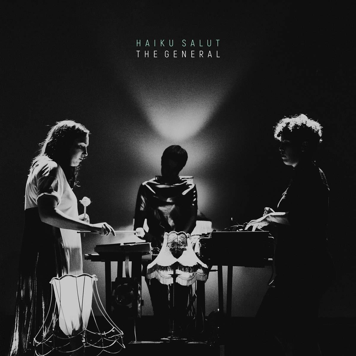 Haiku Salut - General - Double Lp