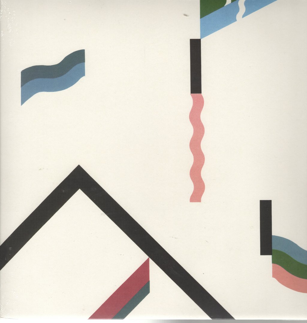Wire - 154 - Lp