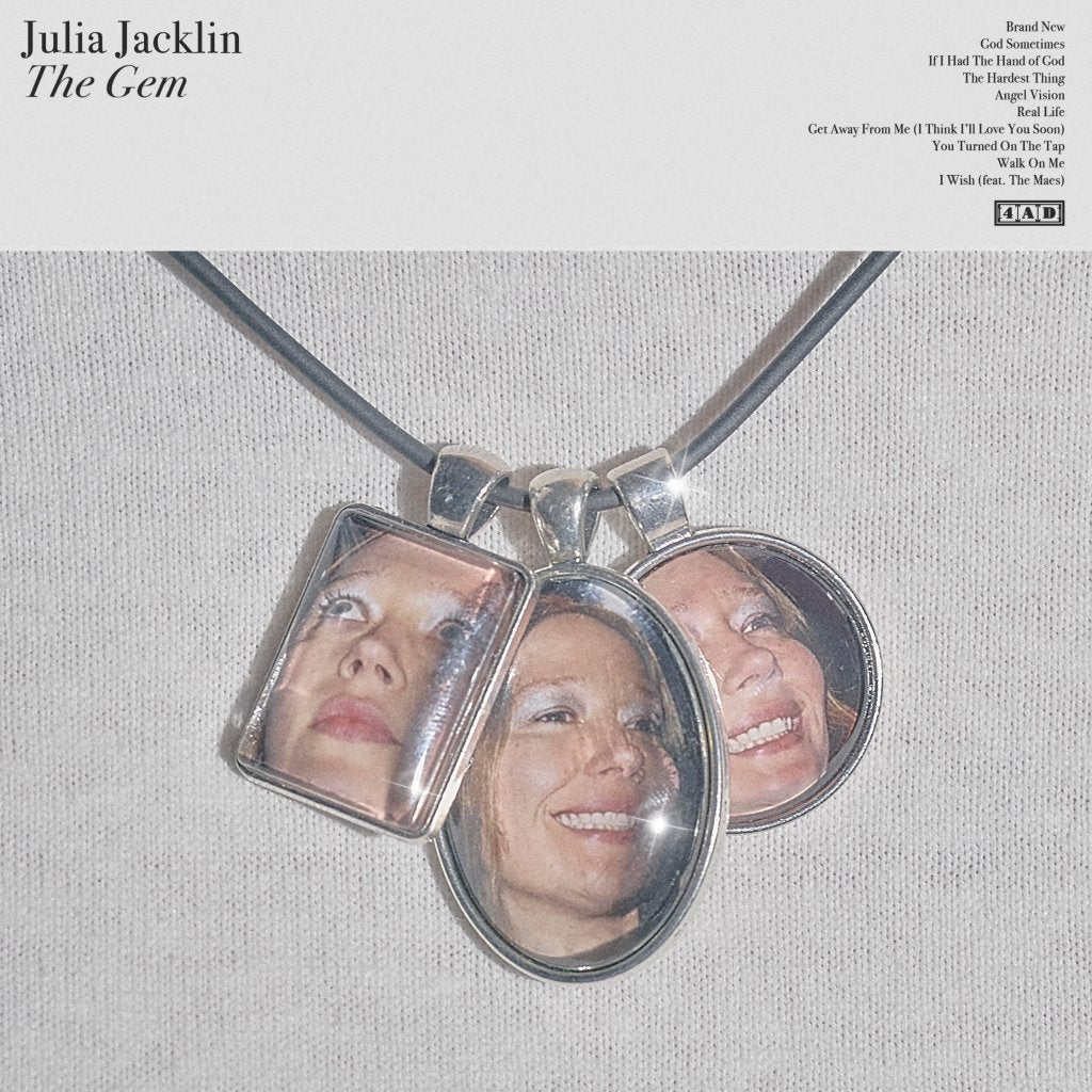 Julia Jacklin - Gem - Cd