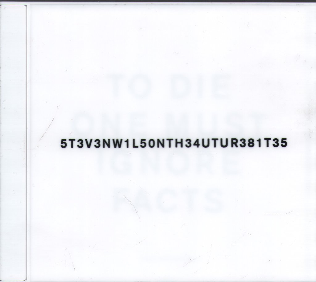 Steven Wilson - Future Bites - Cd
