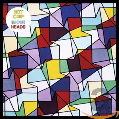 Hot Chip - In Our Heads - Double Cd