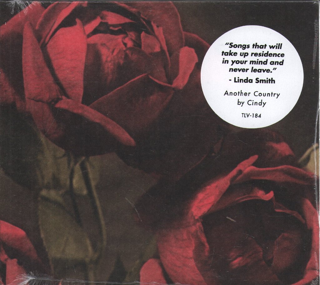 Cindy - Another Country - Cd
