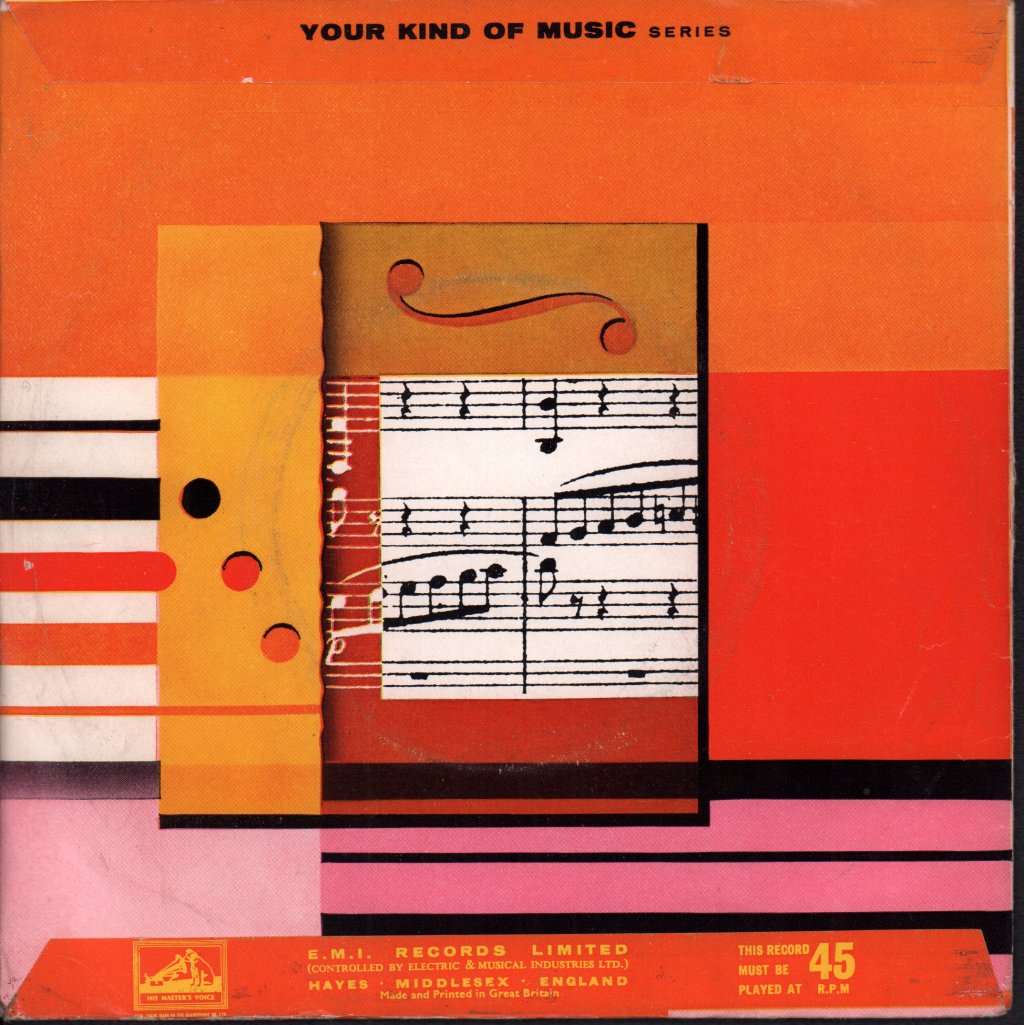 Peter Dawson - Floral Dance - 7 Inch