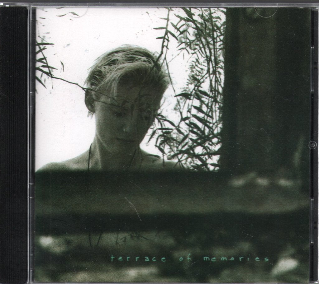 Terrace Of Memories - Terrace Of Memories - Cd