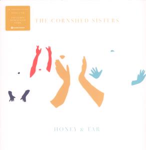 Cornshed Sisters - Honey And Tar - Lp