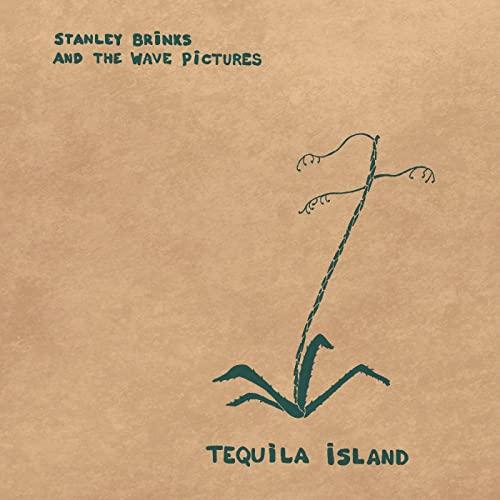 Stanley Brinks And The Wave Pictures - Tequila Island - Lp