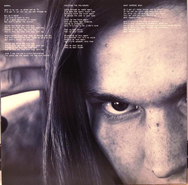 Porcupine Tree - Nil Recurring - 12 Inch