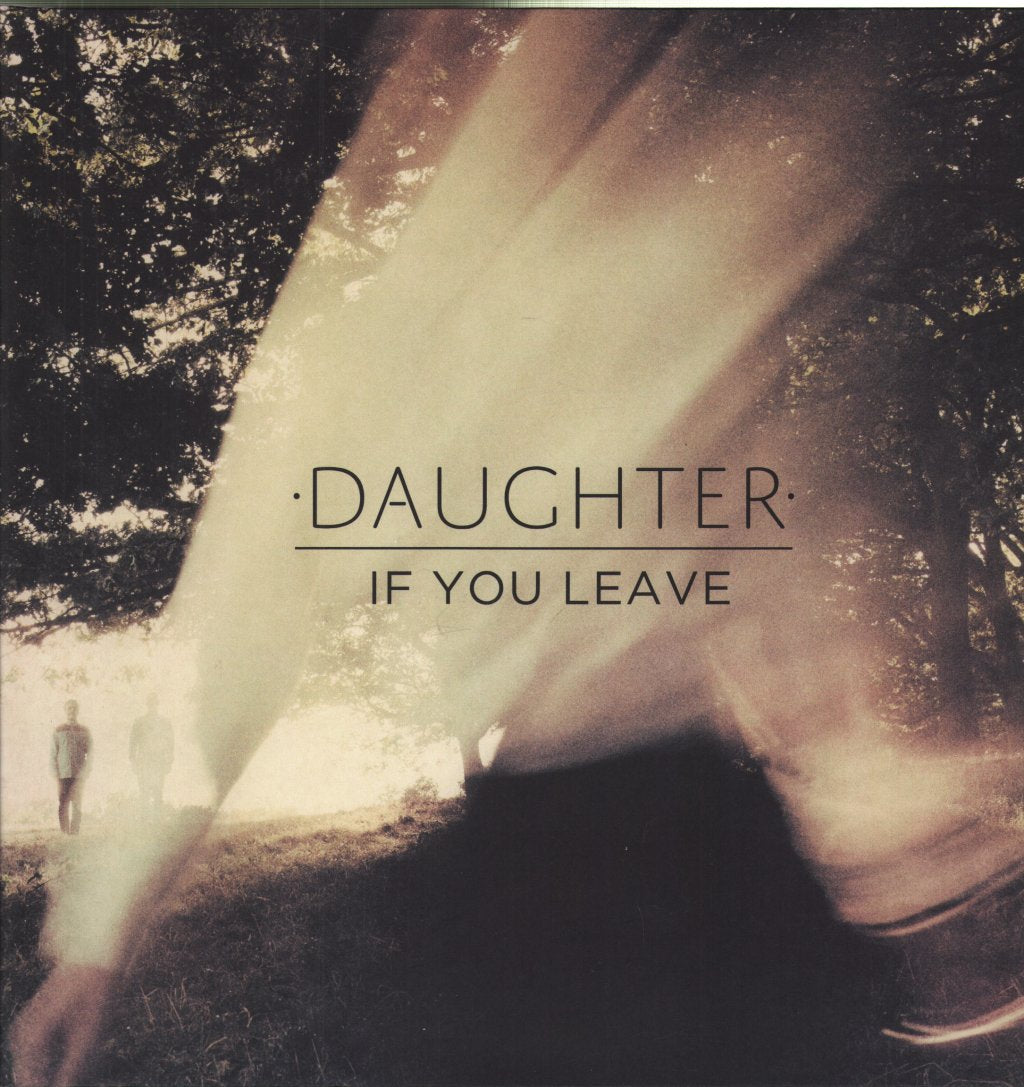 Daughter - If You Leave - Lp