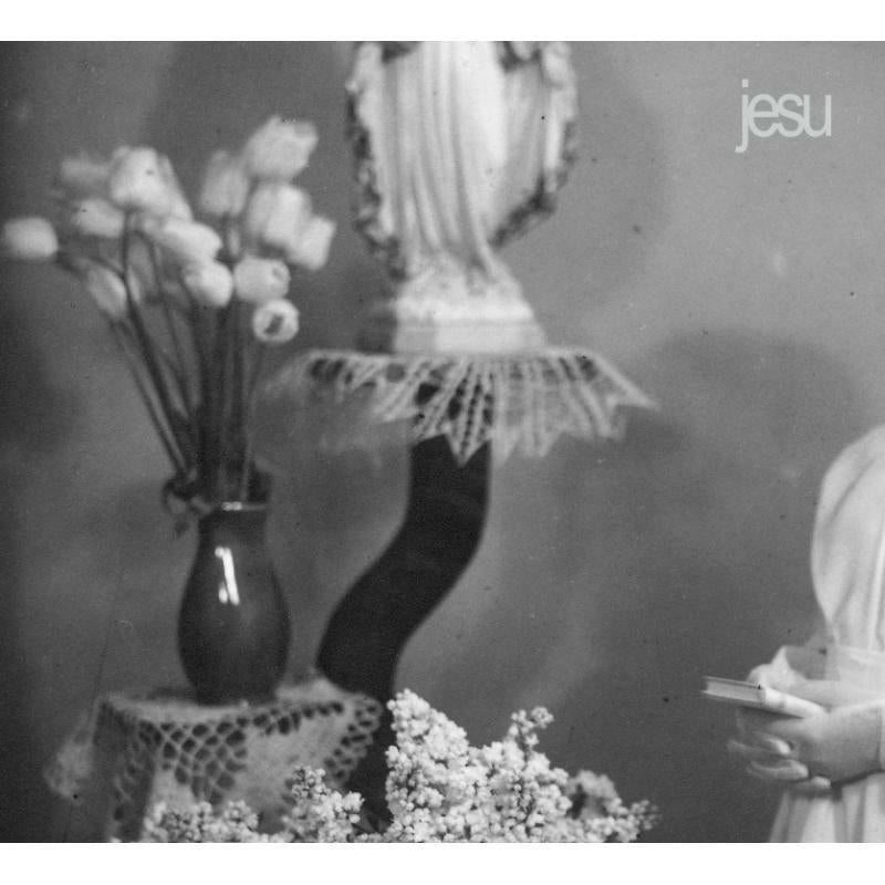 Jesu - Everyday I Get Closer To the Light From Which I Came - Cd