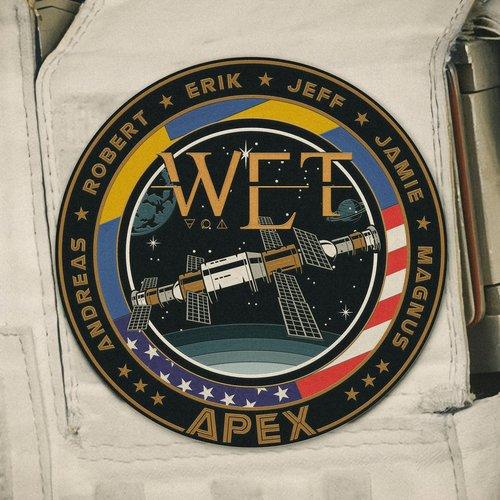 Wet - Apex - Cd