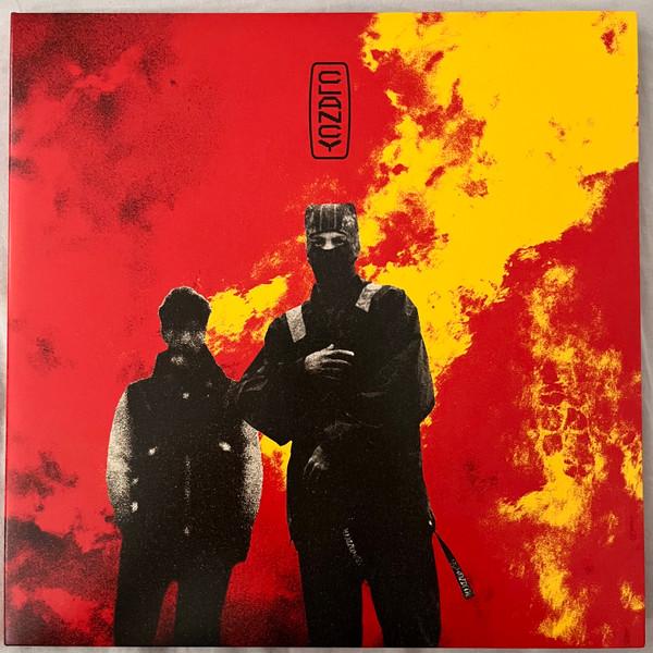 Twenty One Pilots - Clancy - Lp