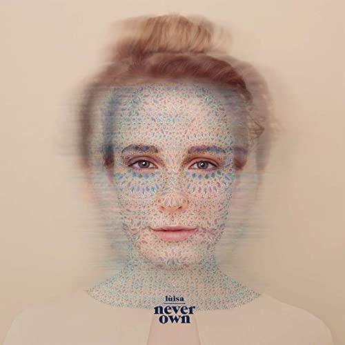 Lùisa - Never Own - Cd