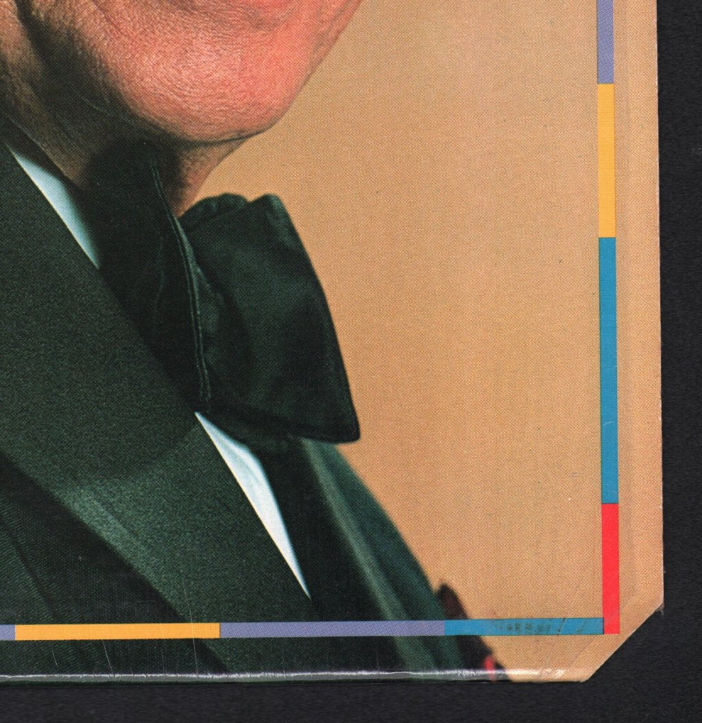 Jan Peerce - Today! - Lp