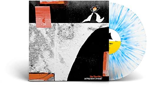 Murlocs - Bittersweet Demons (Limited White Vinyl With Baby Blue Splatter) - Lp