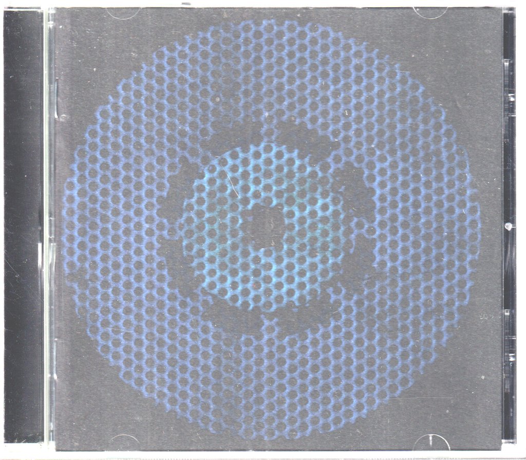 Knife - Silent Shout - Cd